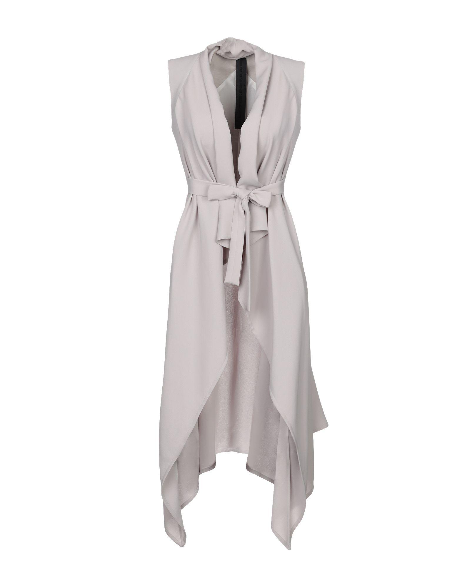 GARETH PUGH Легкое пальто Пальто GARETH PUGH