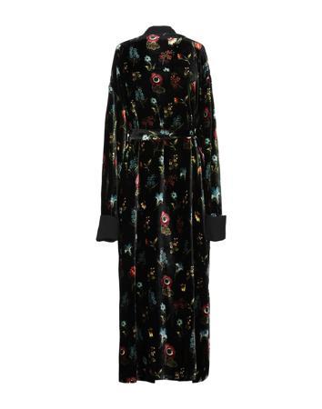 Пальто TRIPLE•RRR