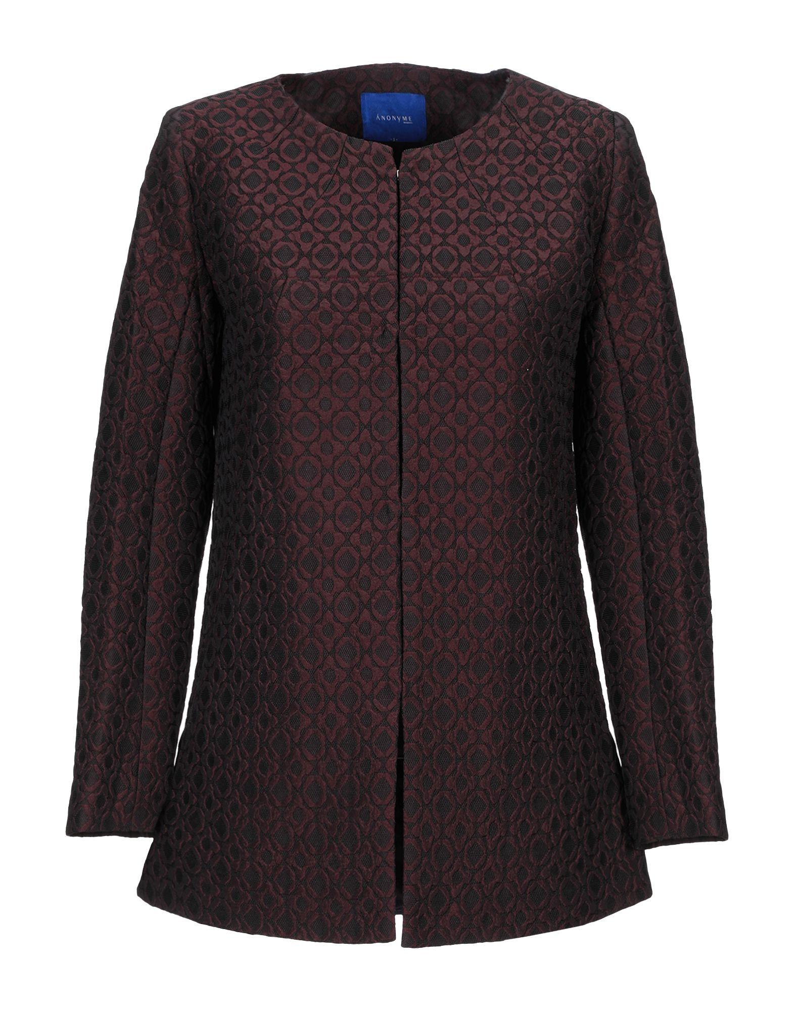 Пальто ANONYME DESIGNERS