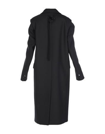 Пальто MM6 MAISON MARGIELA