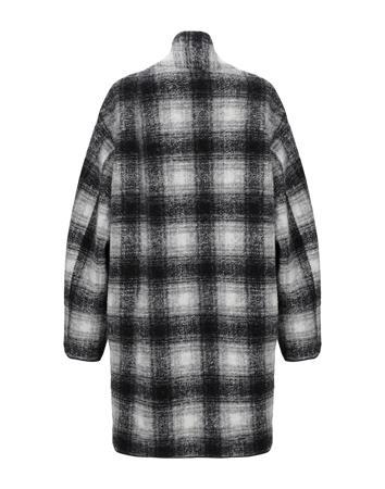 Пальто ISABEL MARANT ÉTOILE