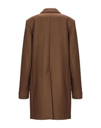Пальто ISABEL MARANT ÉTOILE