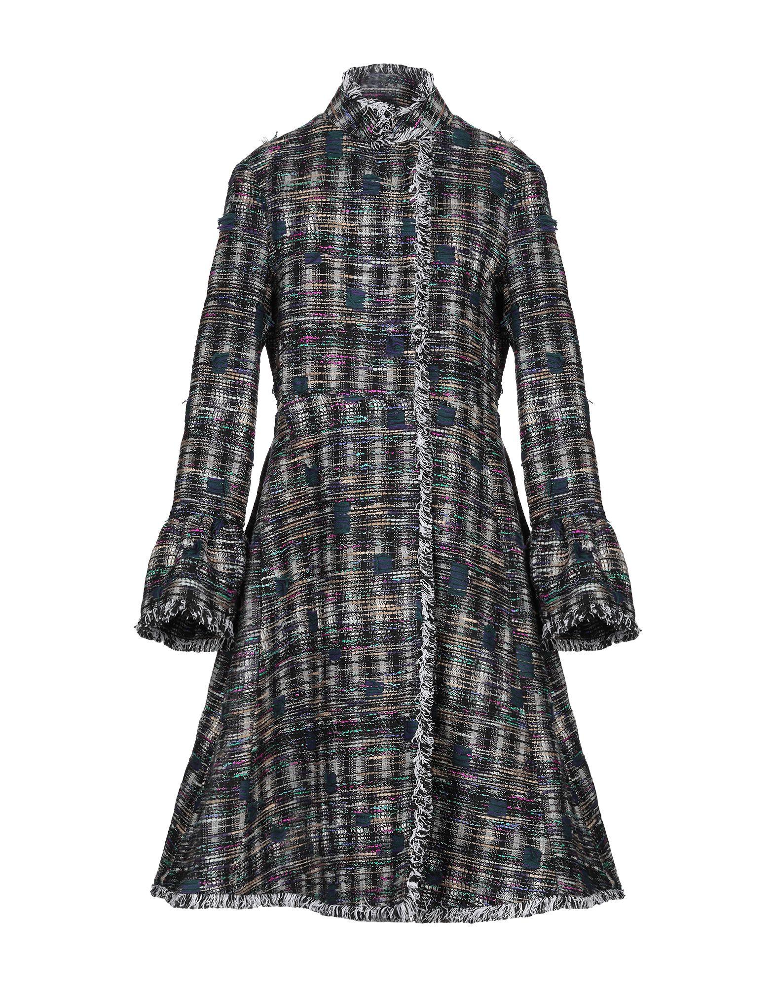 Пальто SHIRTAPORTER