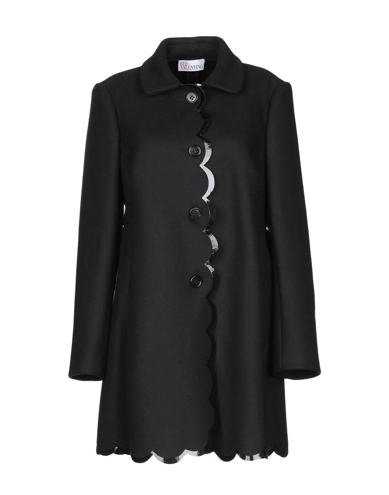 Пальто REDValentino