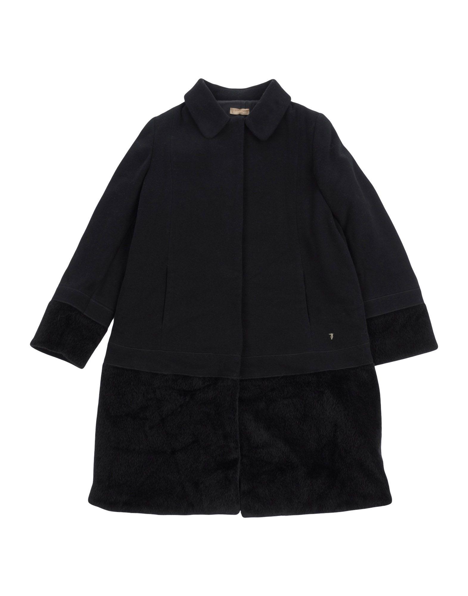 Пальто TRUSSARDI JUNIOR