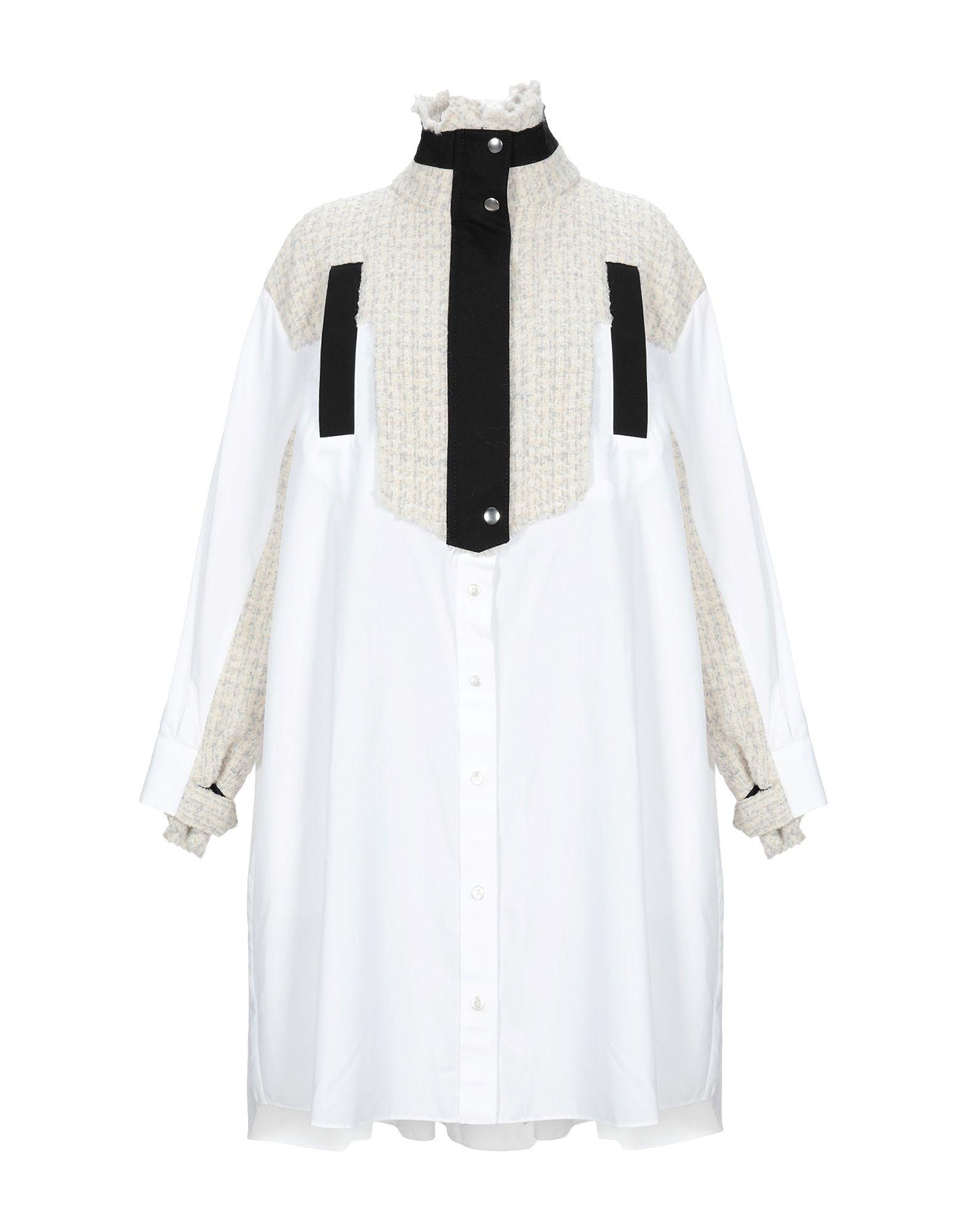 Пальто SACAI