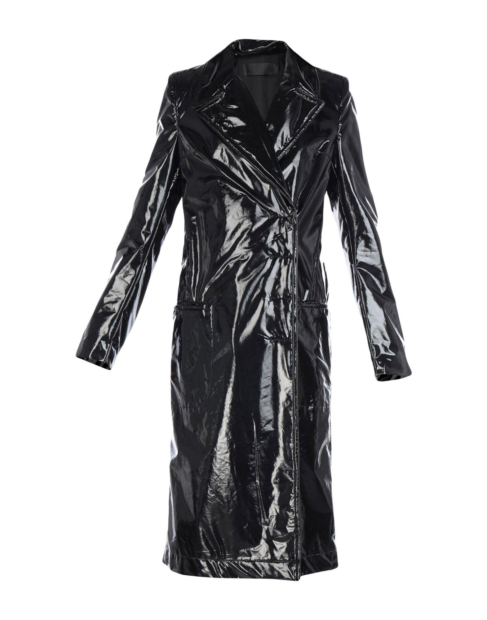 Пальто HAIDER ACKERMANN