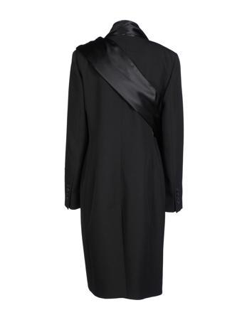 Пальто GIVENCHY Пальто GIVENCHY