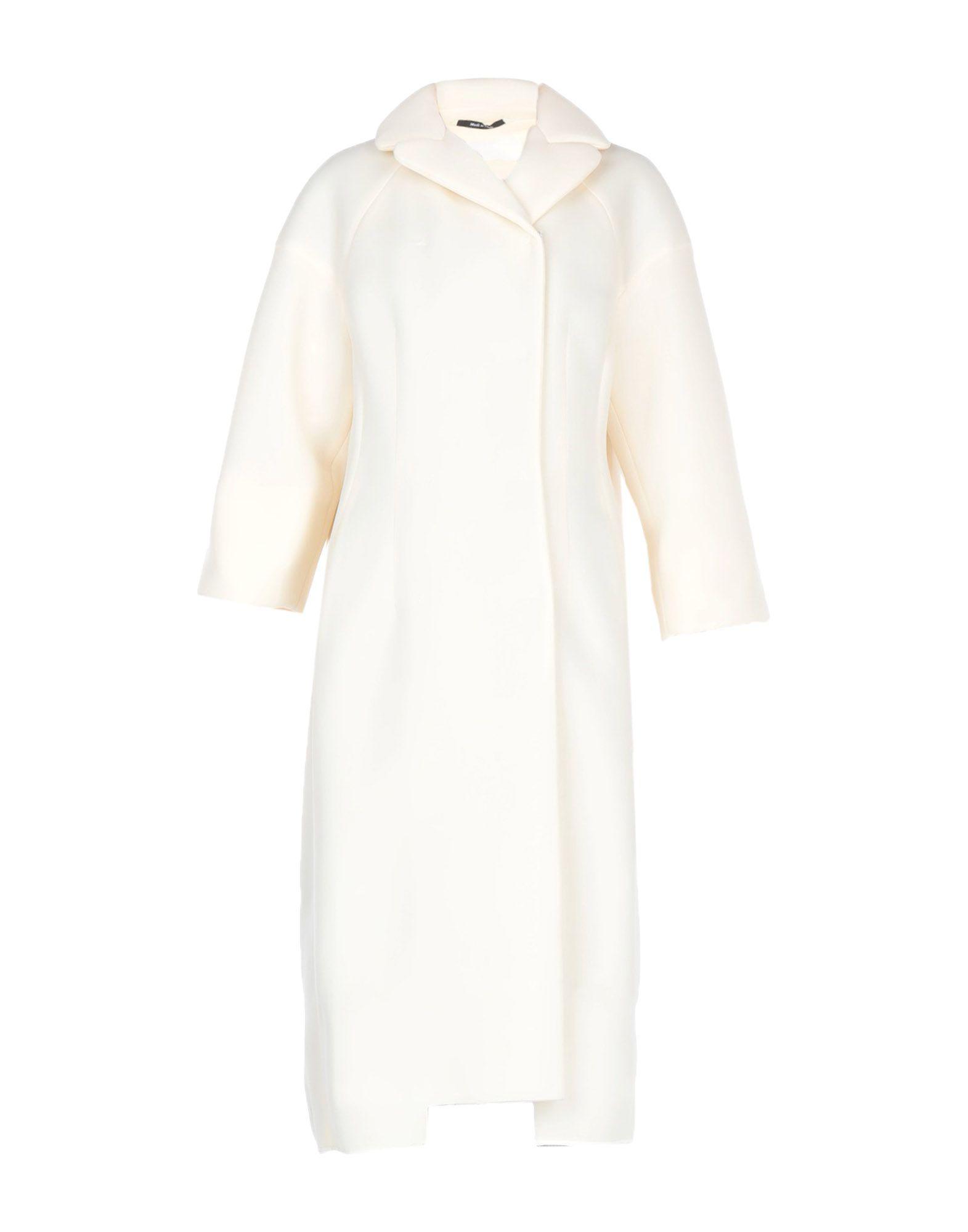 Пальто MAISON MARGIELA