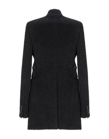 Пальто SAINT LAURENT