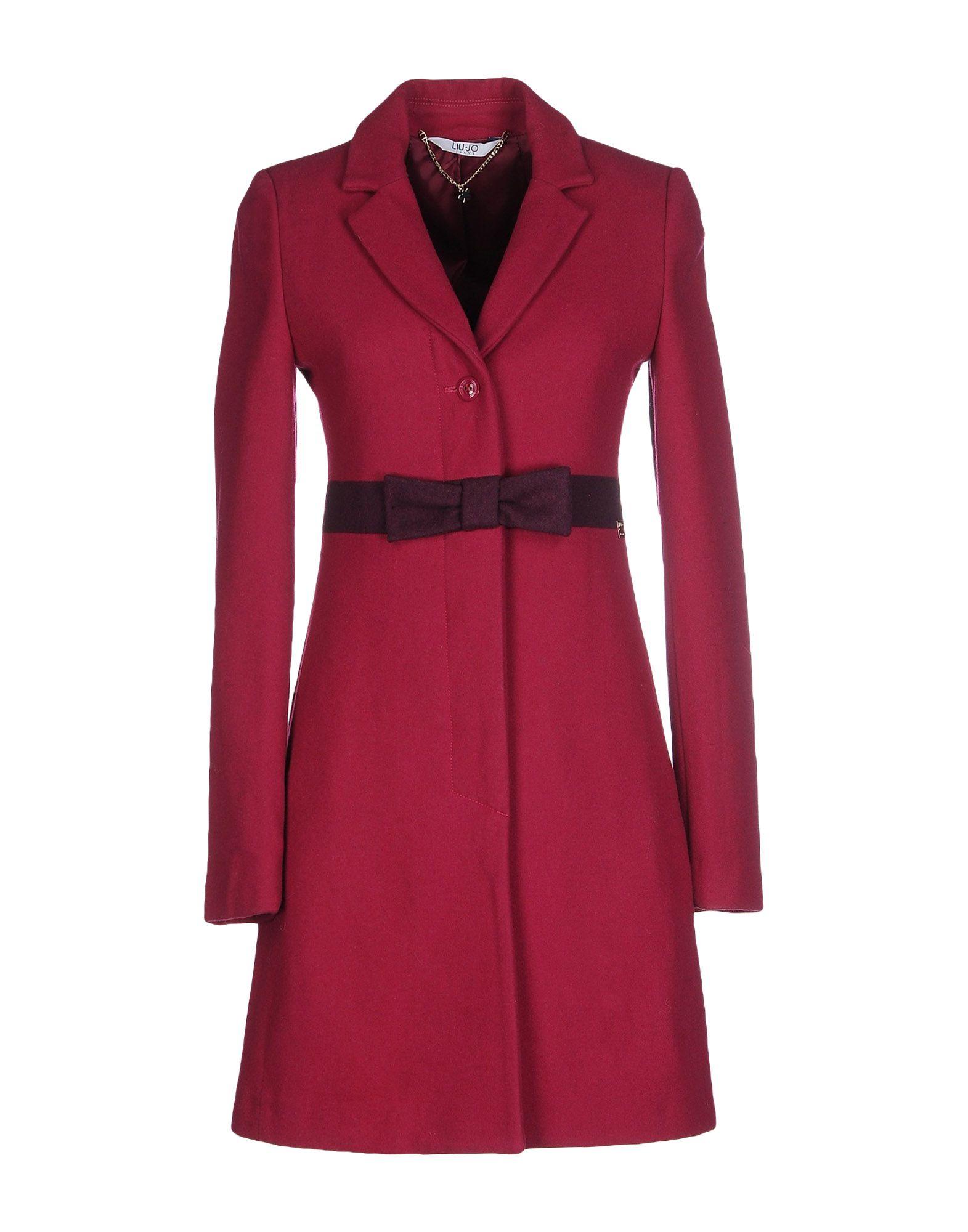 Пальто LIU •JO