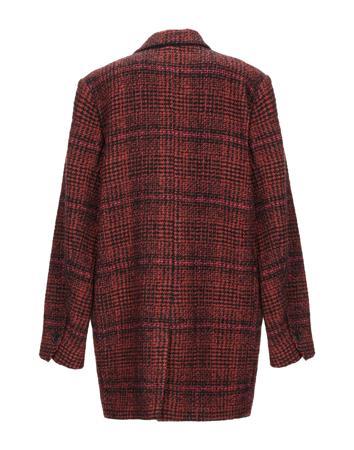 Пальто ISABEL MARANT ÉTOILE