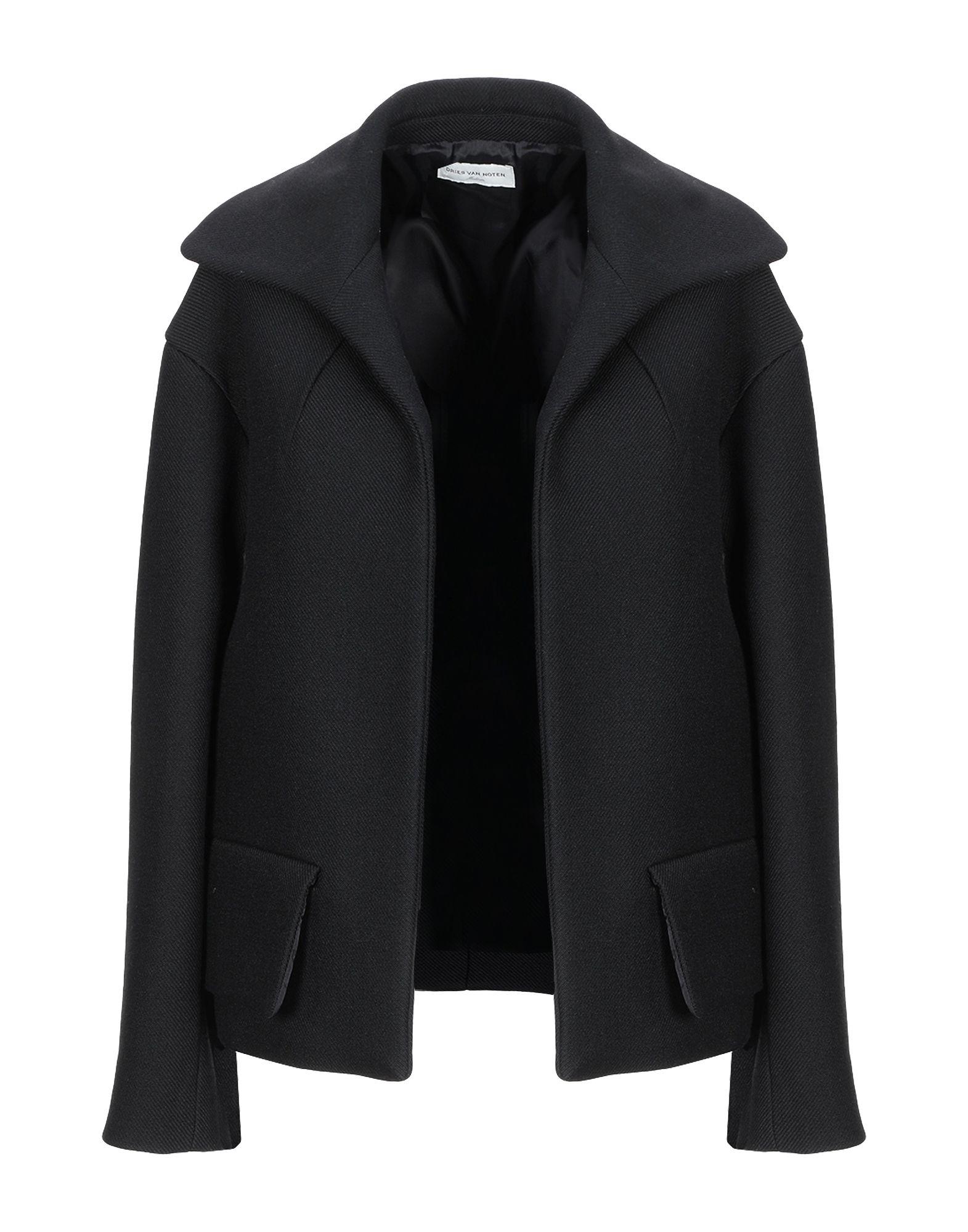 Пальто DRIES VAN NOTEN