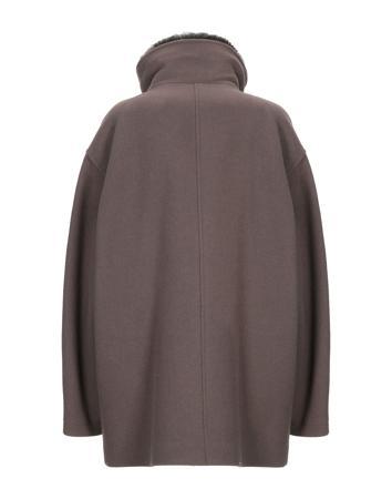 Пальто JIL SANDER