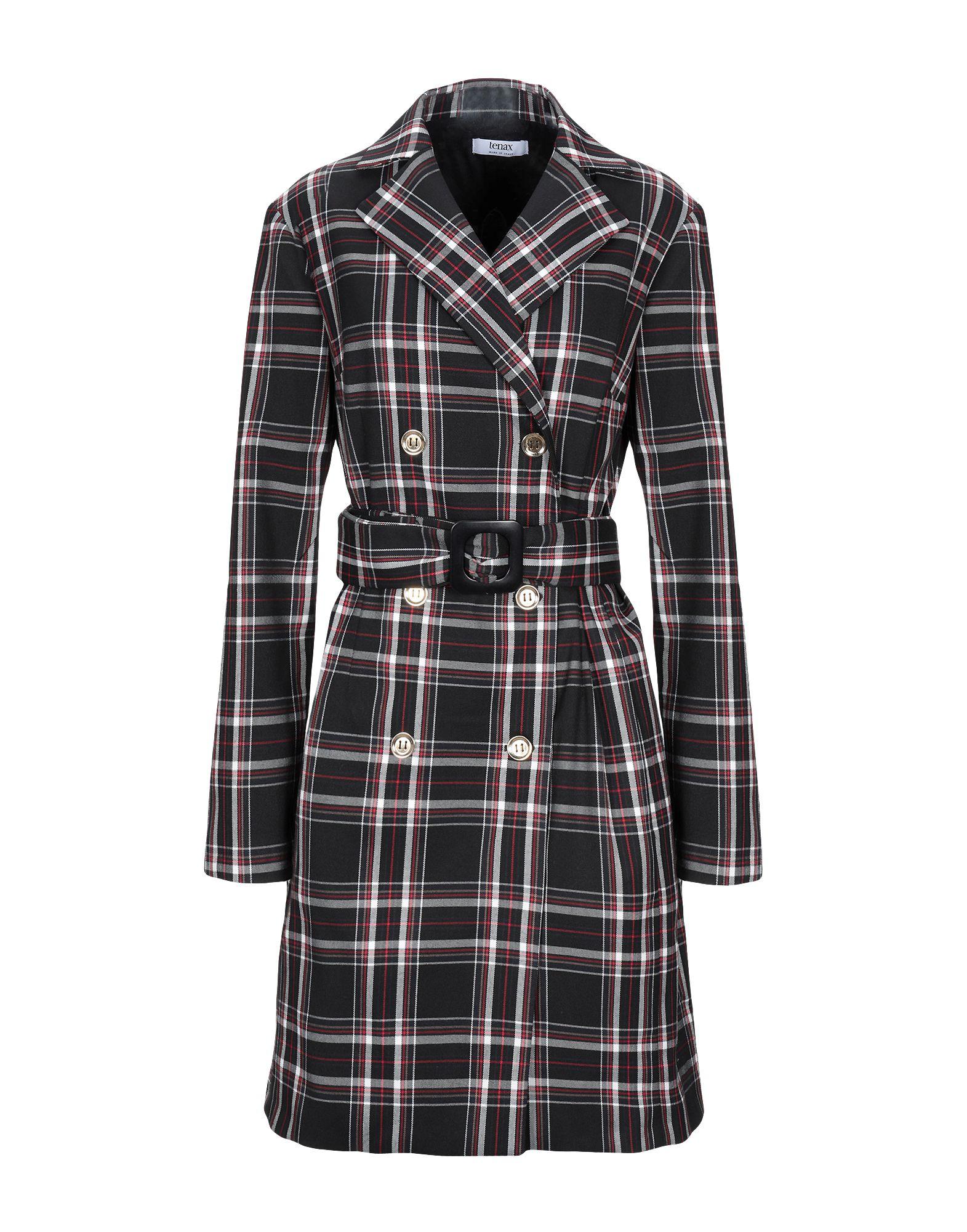 Пальто TENAX