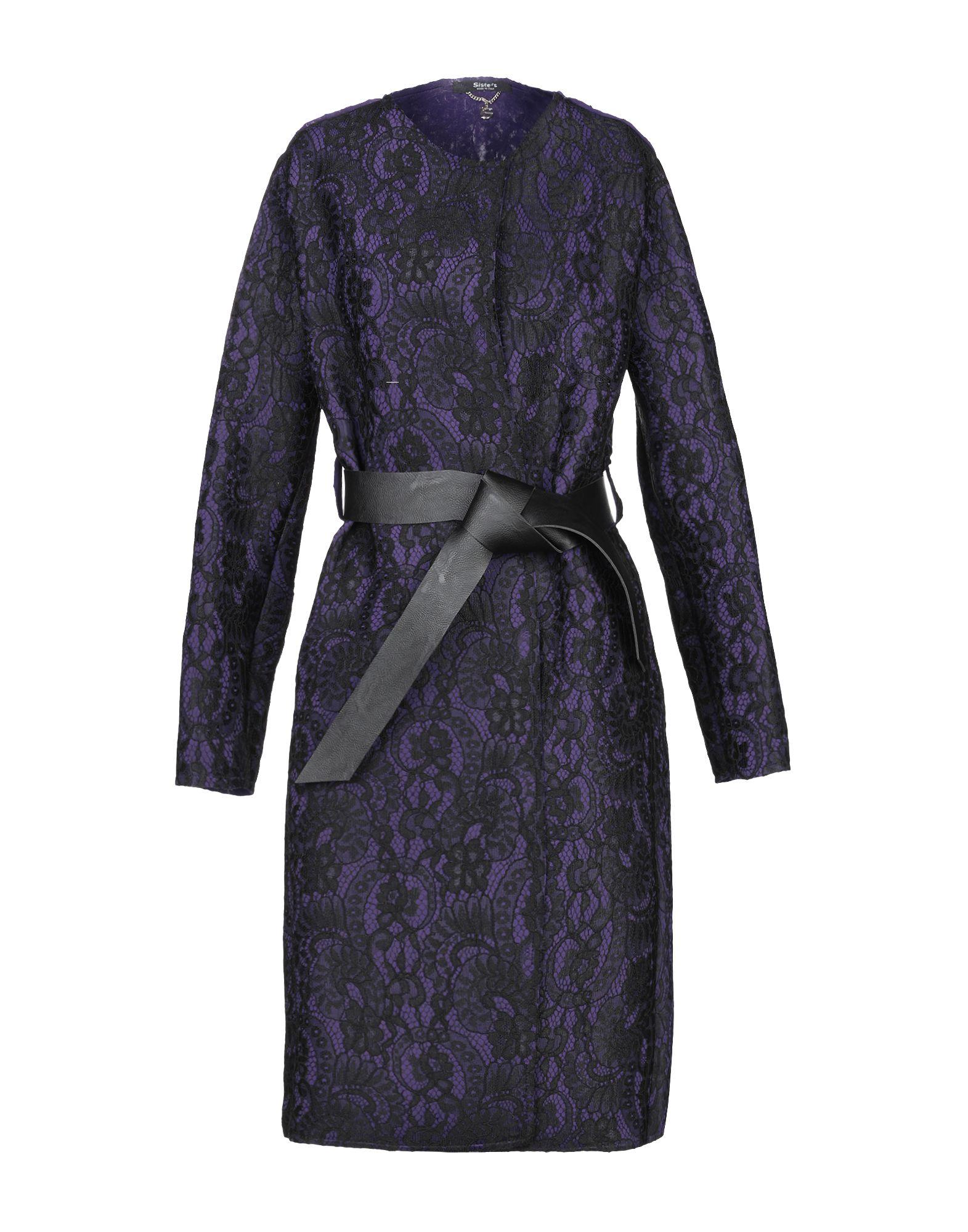 Пальто SISTE' S