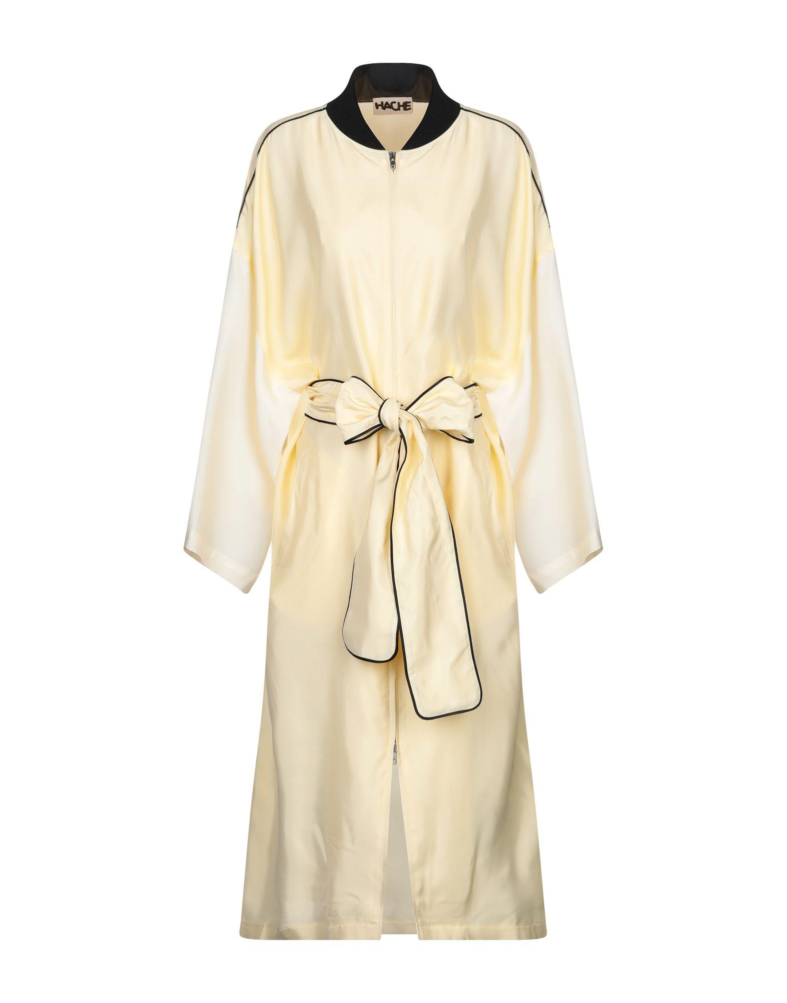 Пальто HACHE