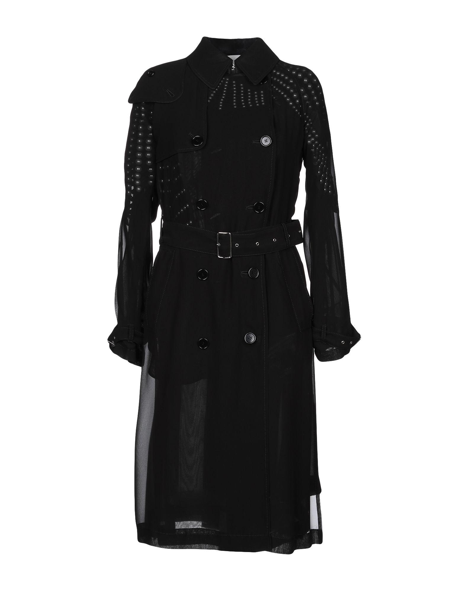 Пальто NOIR KEI NINOMIYA