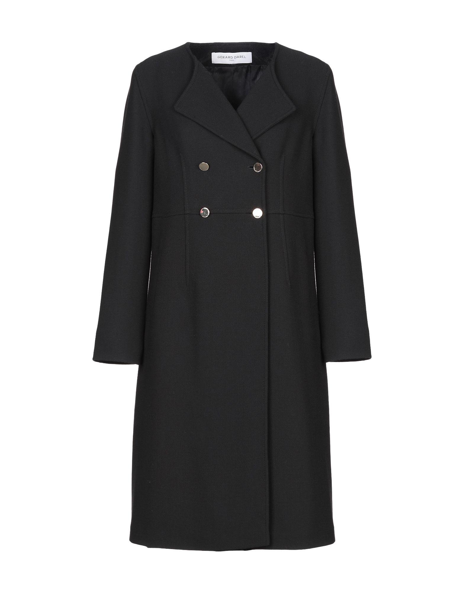 Пальто GERARD DAREL