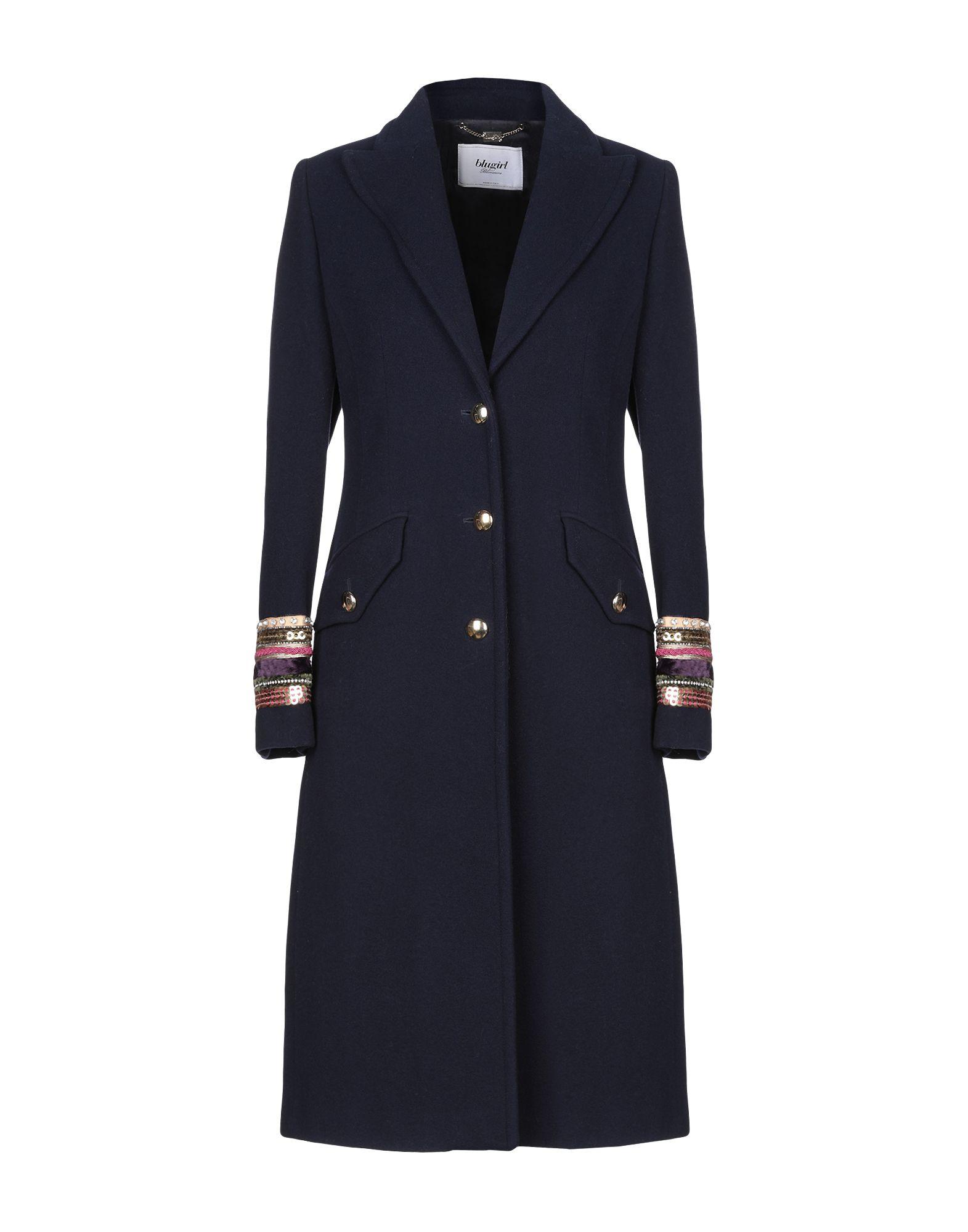 Пальто BLUGIRL BLUMARINE