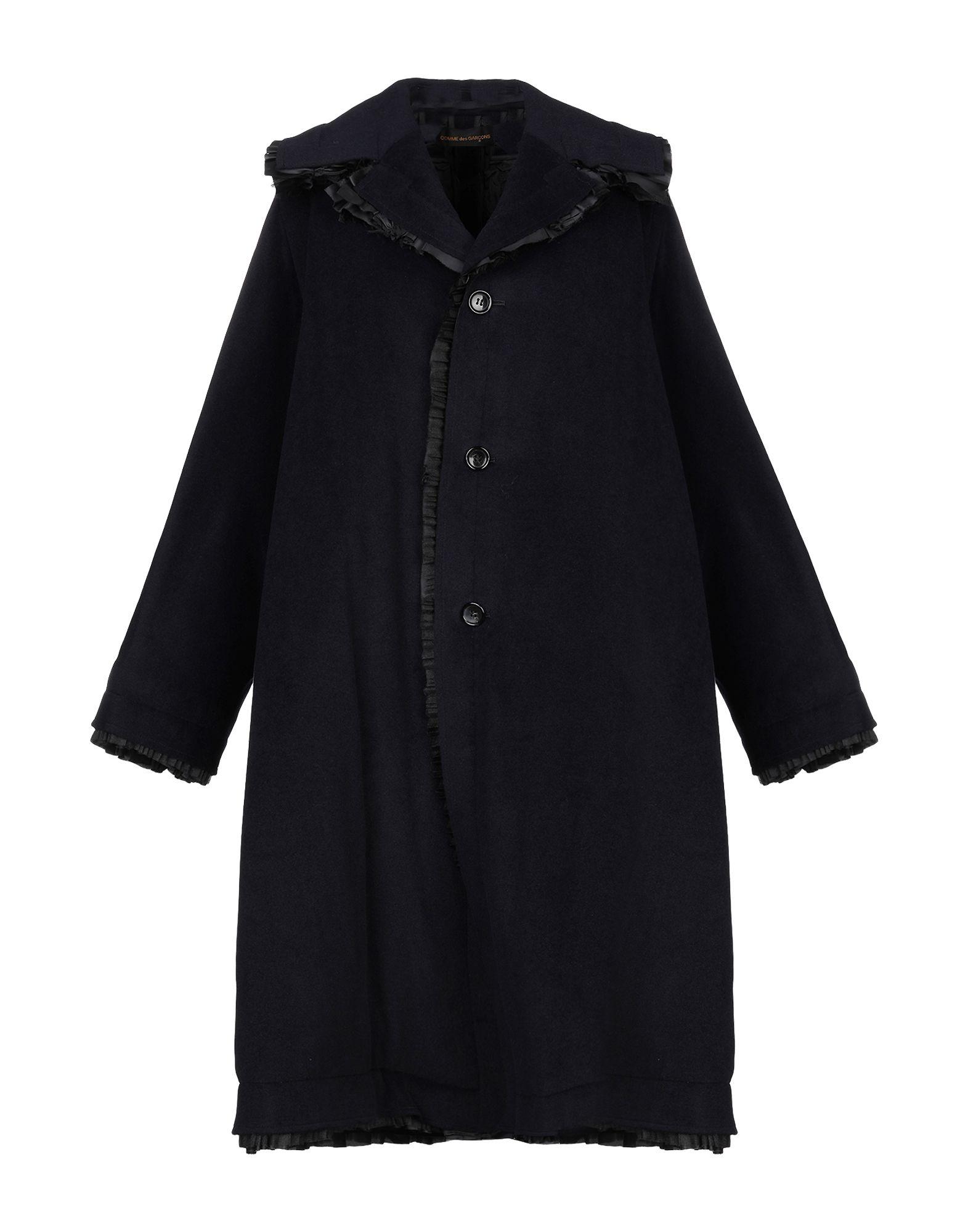 Пальто COMME des GARÇONS