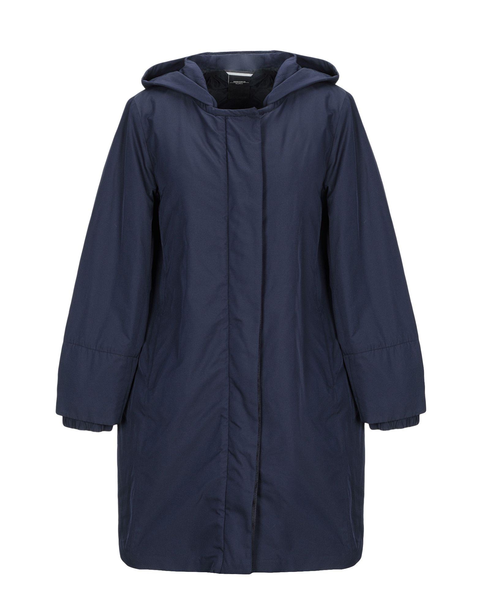 Пальто WEEKEND MAX MARA