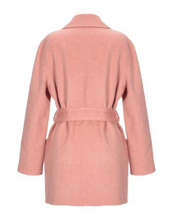 Пальто ACNE STUDIOS