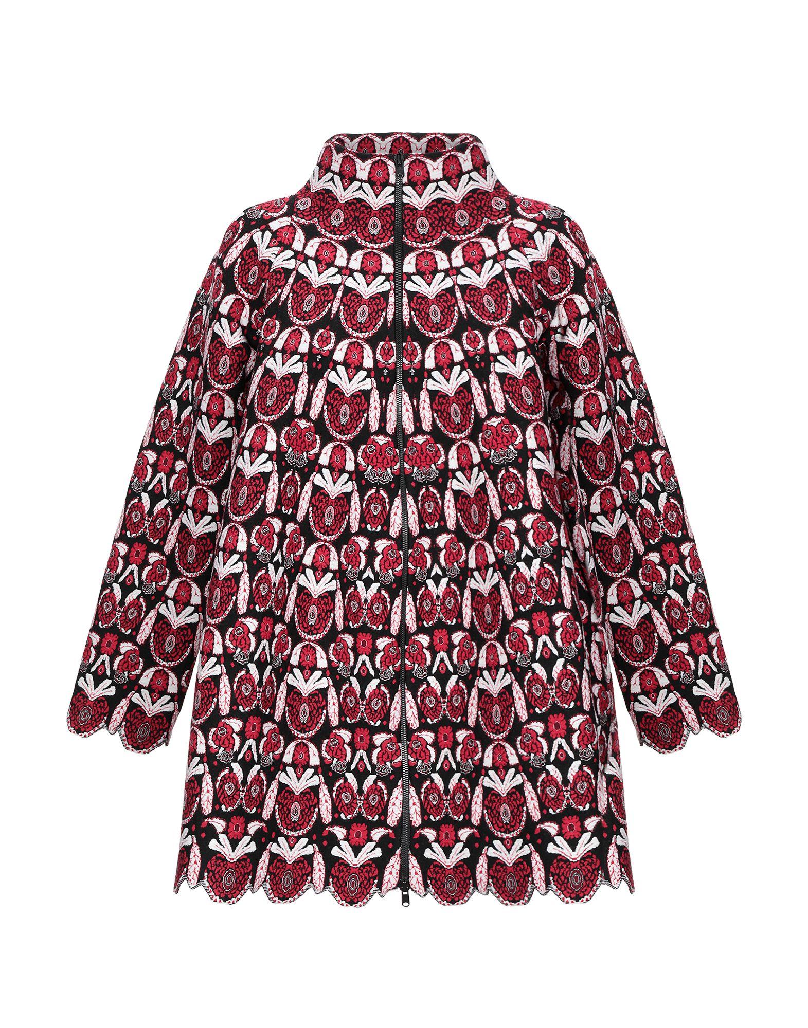 Пальто ALAÏA