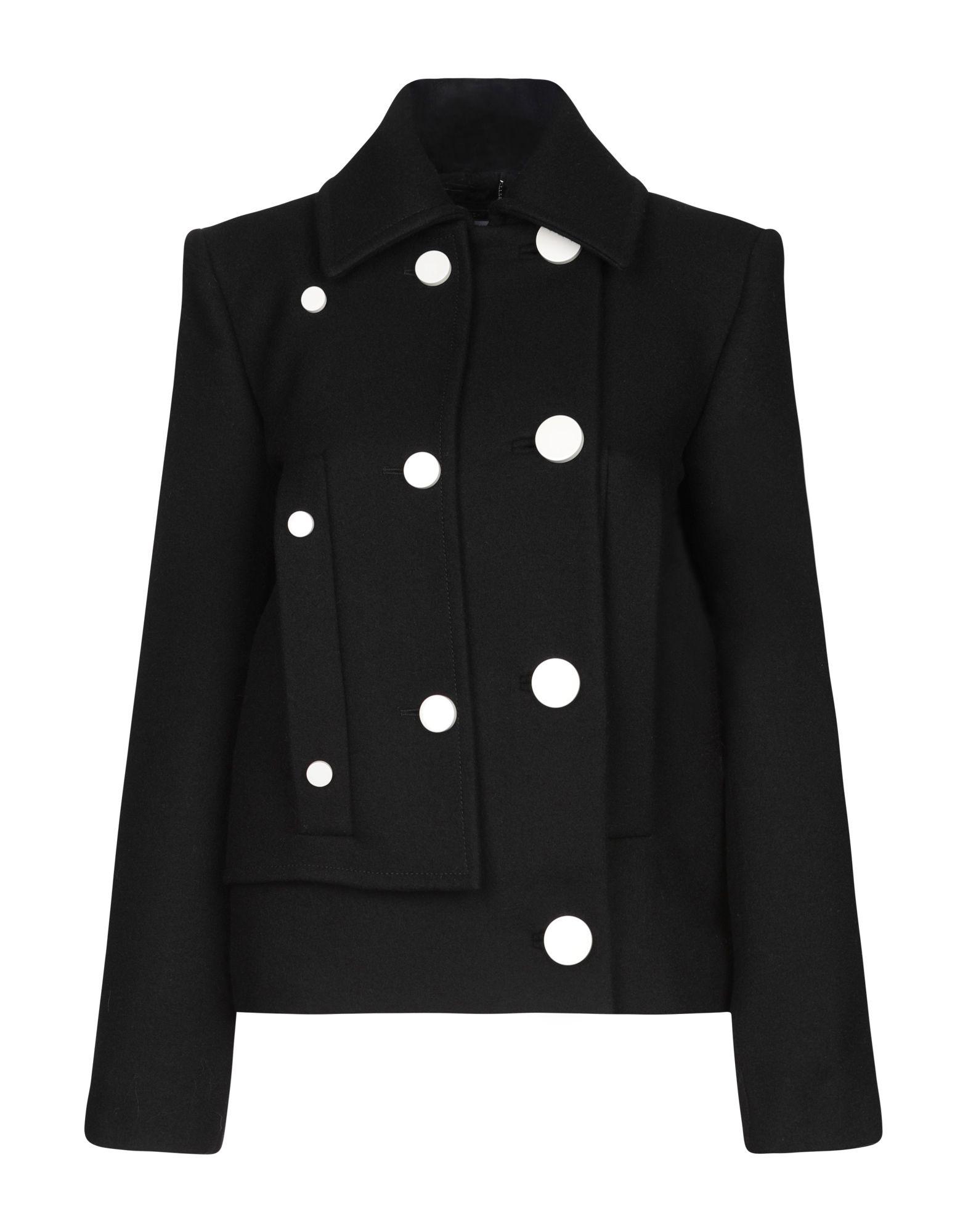 Пальто GIVENCHY