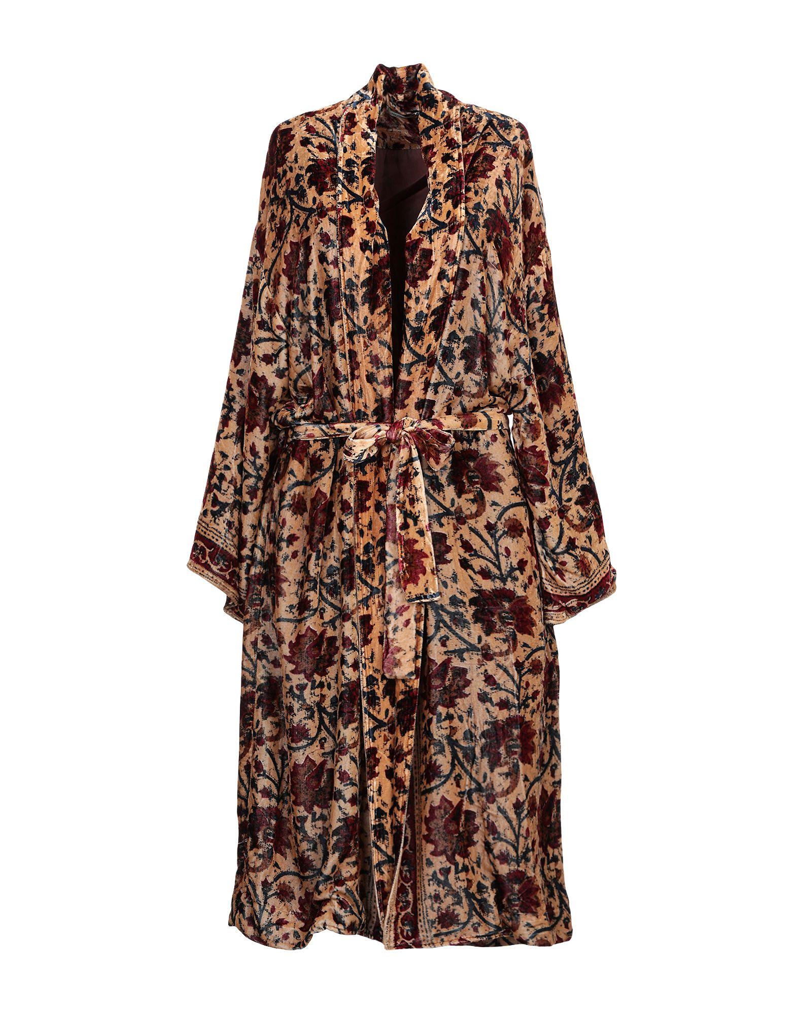 MES DEMOISELLES Пальто Пальто MES DEMOISELLES