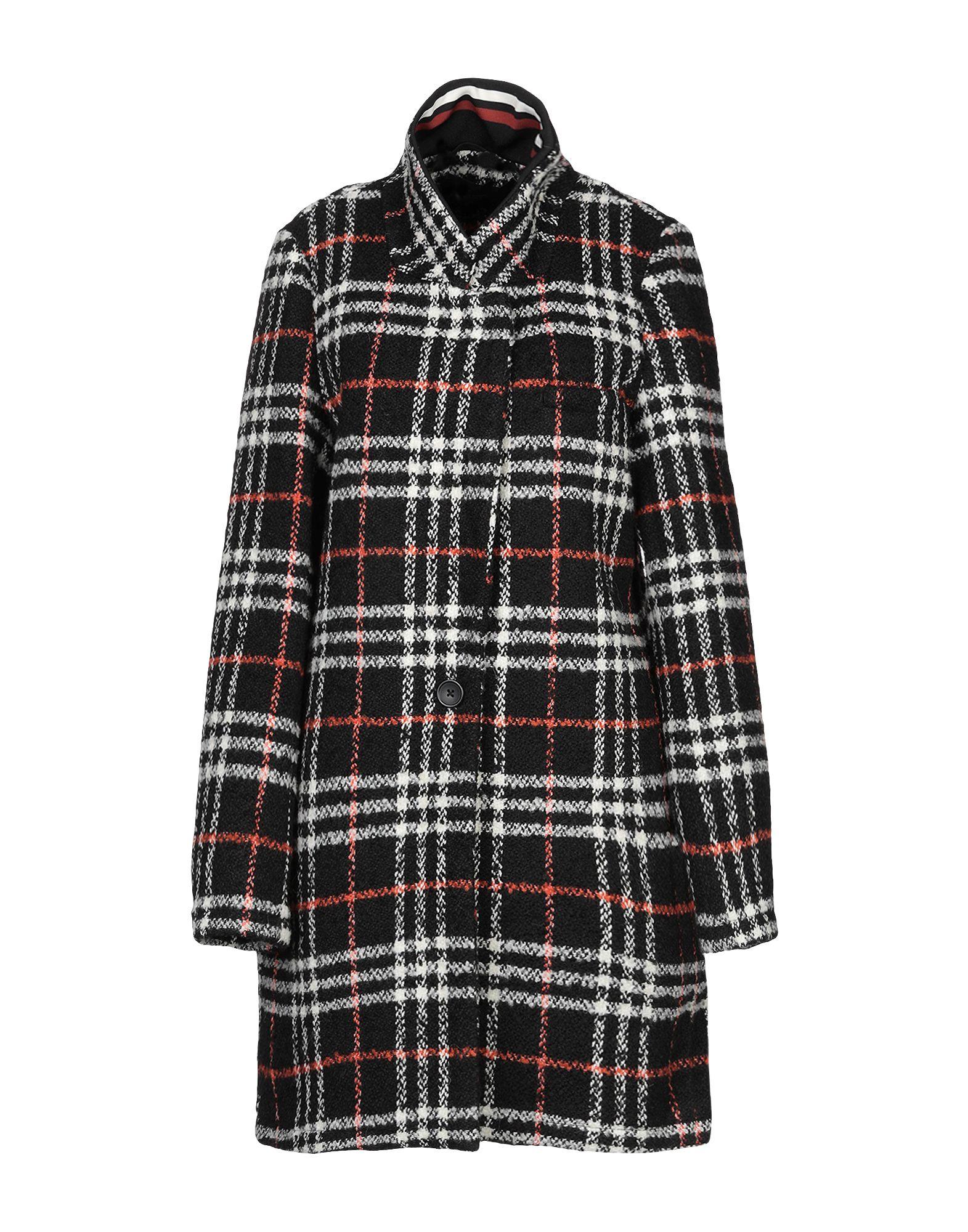 Пальто SCOTCH & SODA