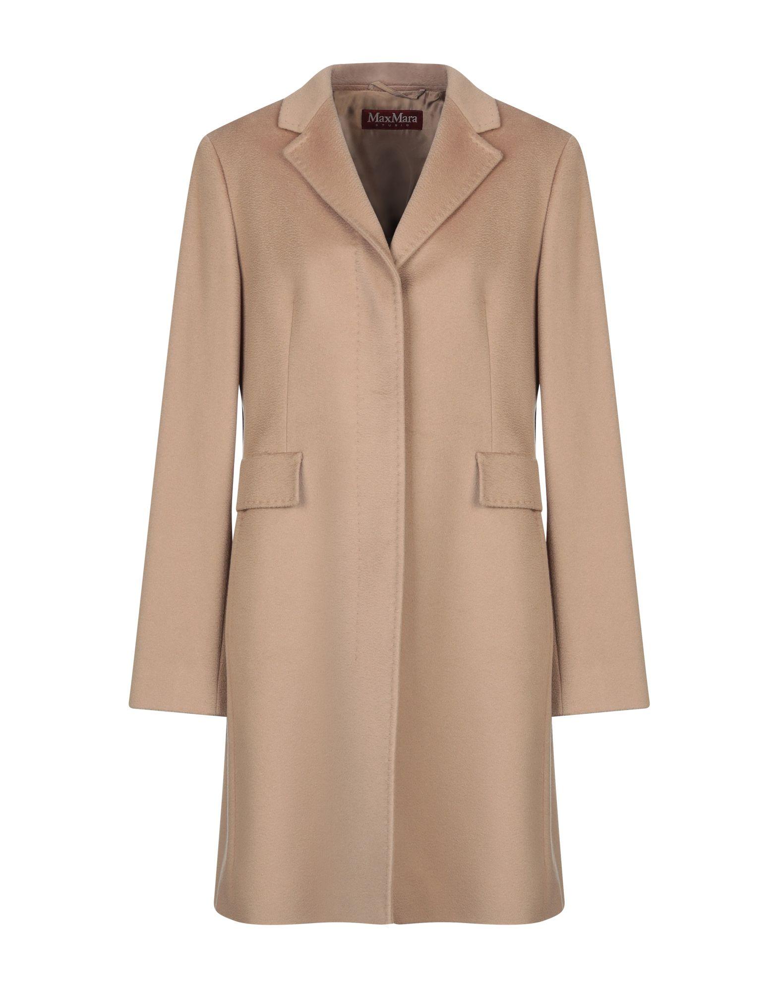 Пальто MAX MARA
