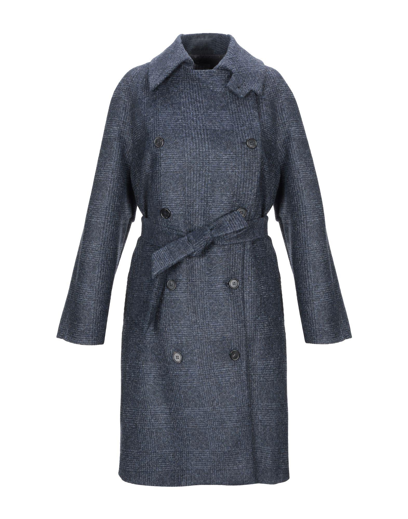 KILTIE Пальто Пальто KILTIE