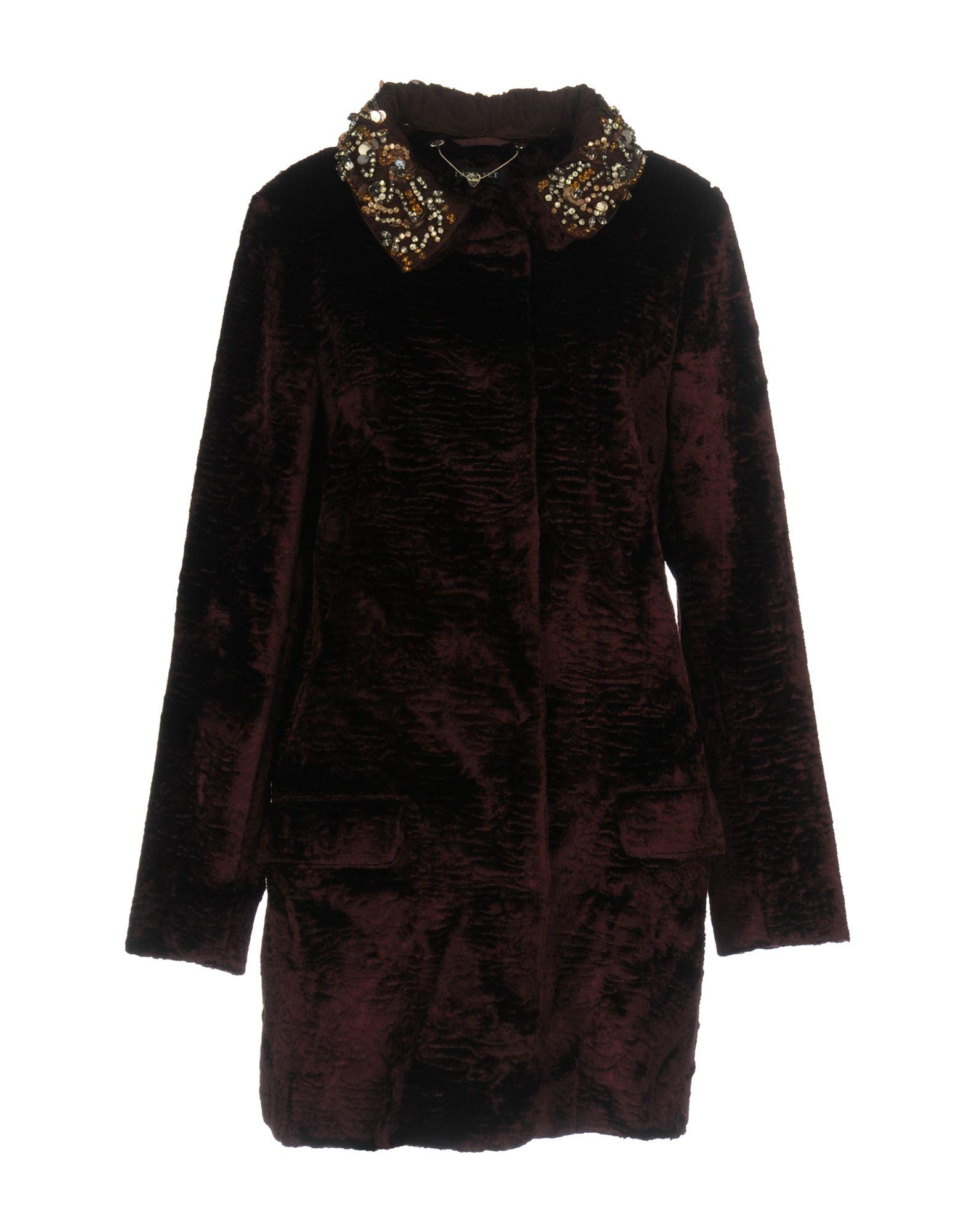 Пальто TWINSET