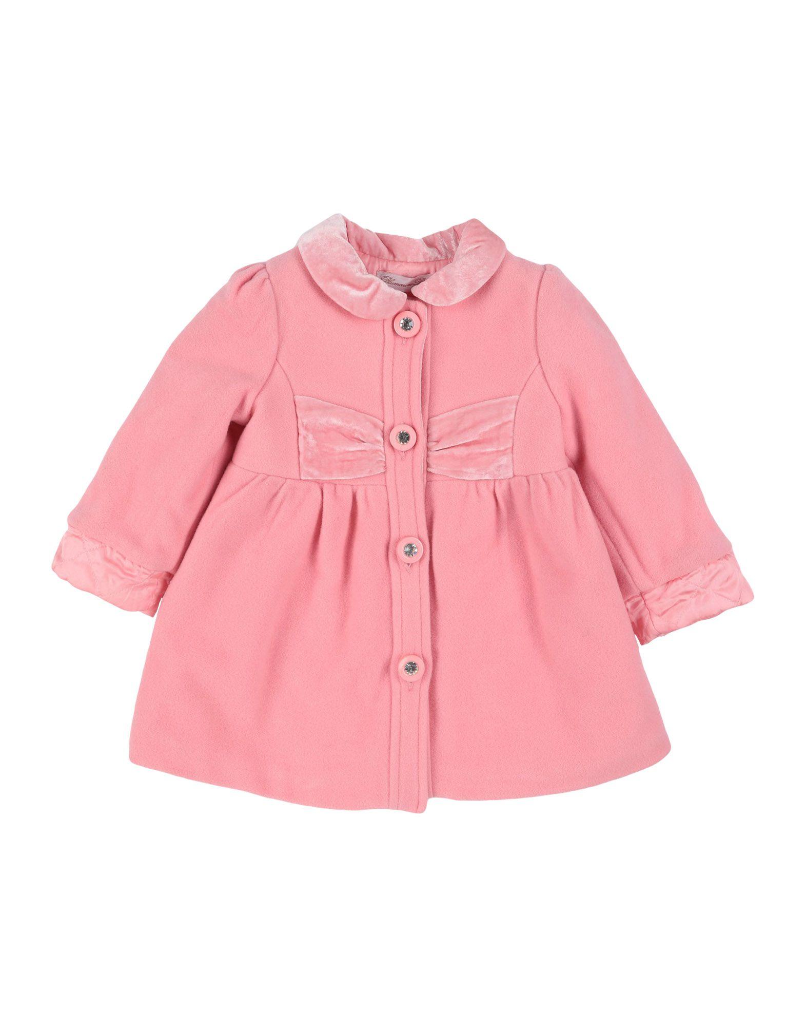 Пальто MISS BLUMARINE