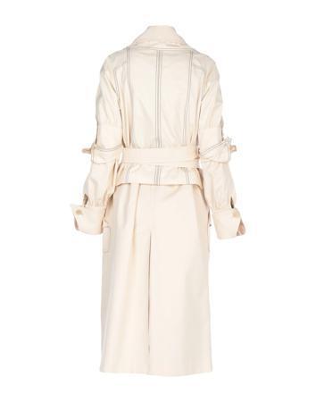 Пальто J.W.ANDERSON