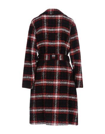 Пальто TWIN-SET JEANS