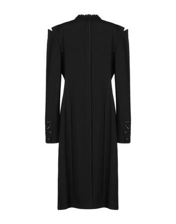 Пальто YOHJI YAMAMOTO