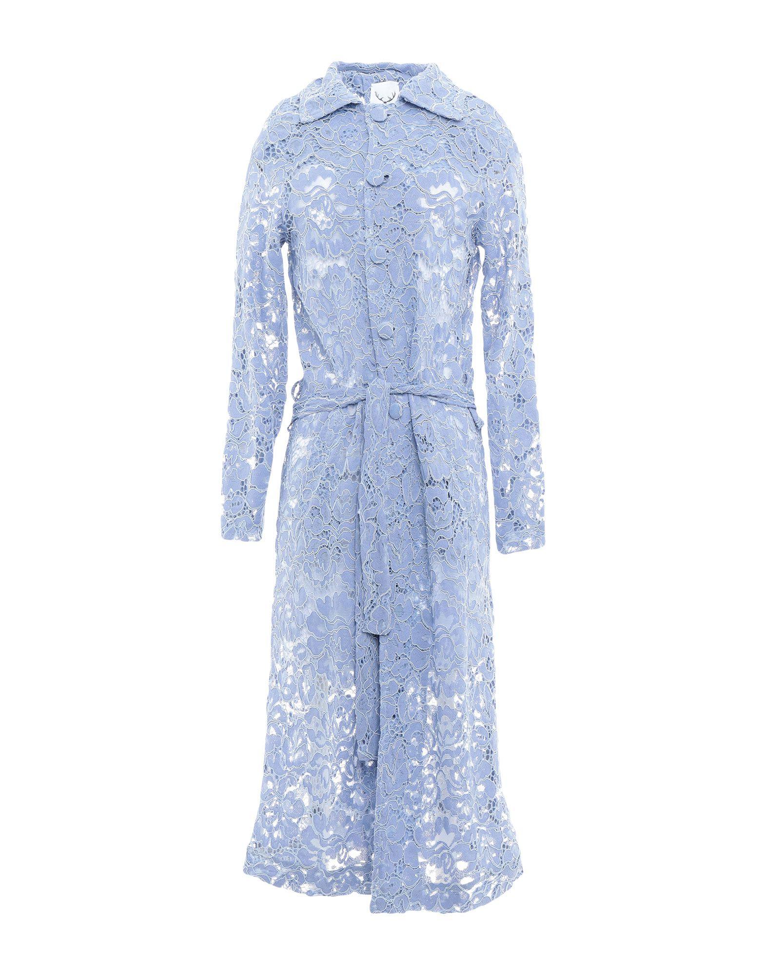 Пальто LEITMOTIV