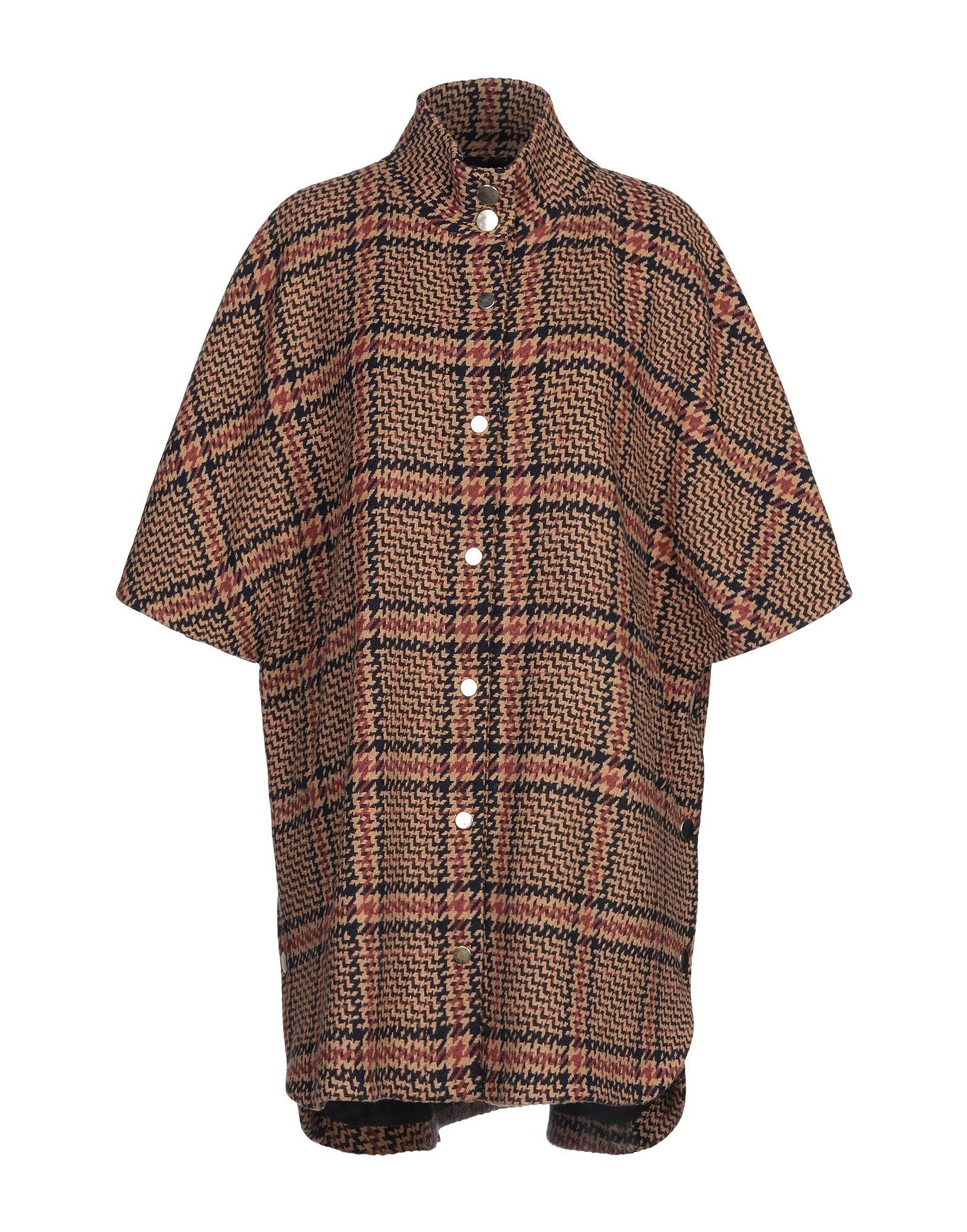 Пальто TWINSET