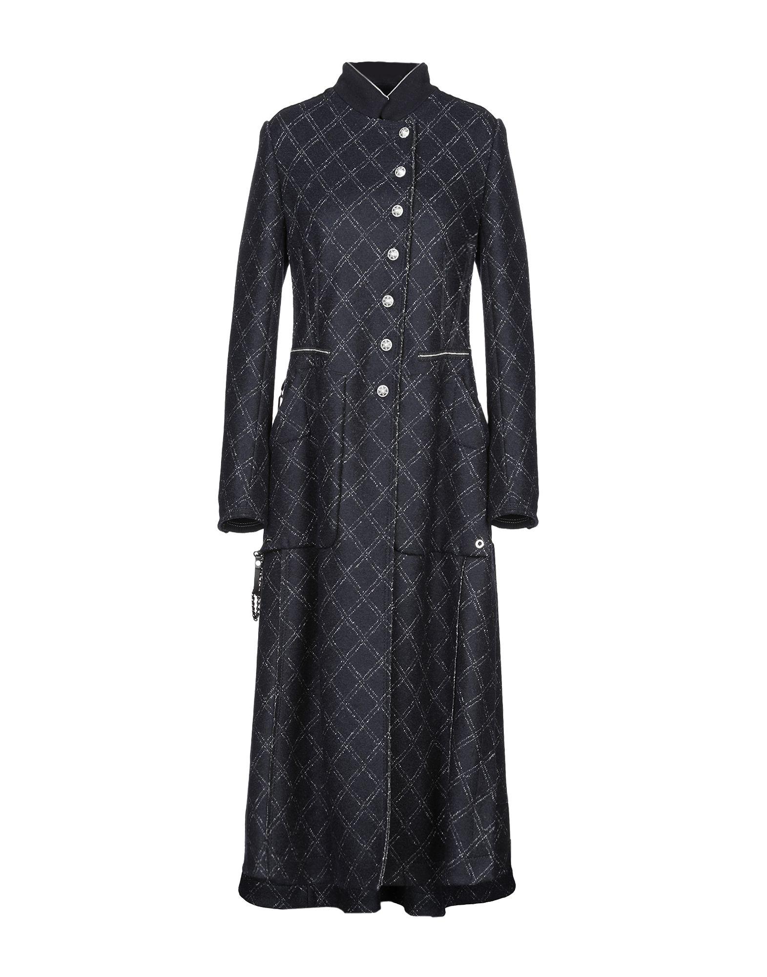 HIGH Пальто Пальто HIGH