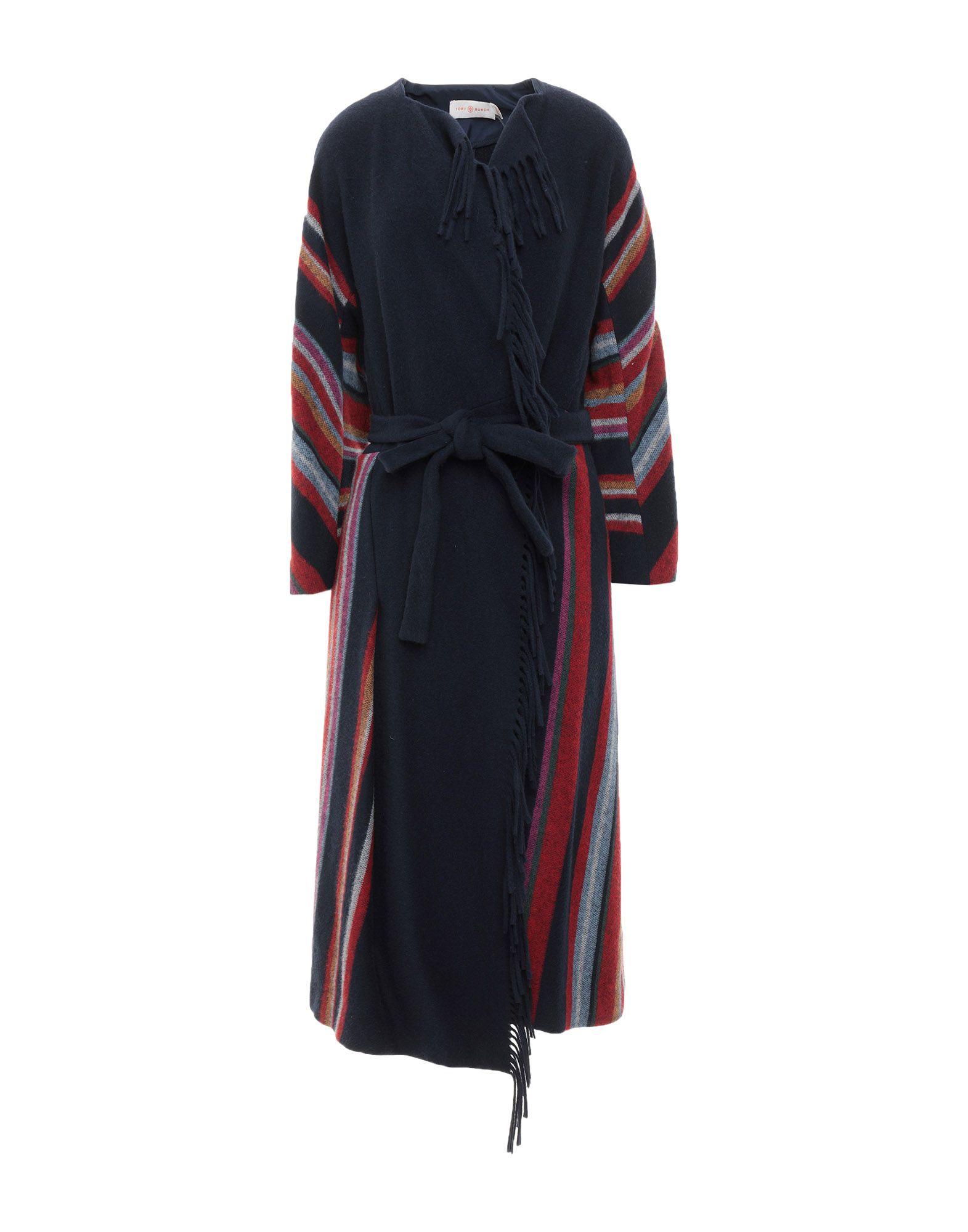 Пальто TORY BURCH