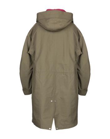 Пальто HELMUT LANG