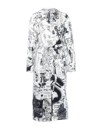 Пальто MM6 MAISON MARGIELA