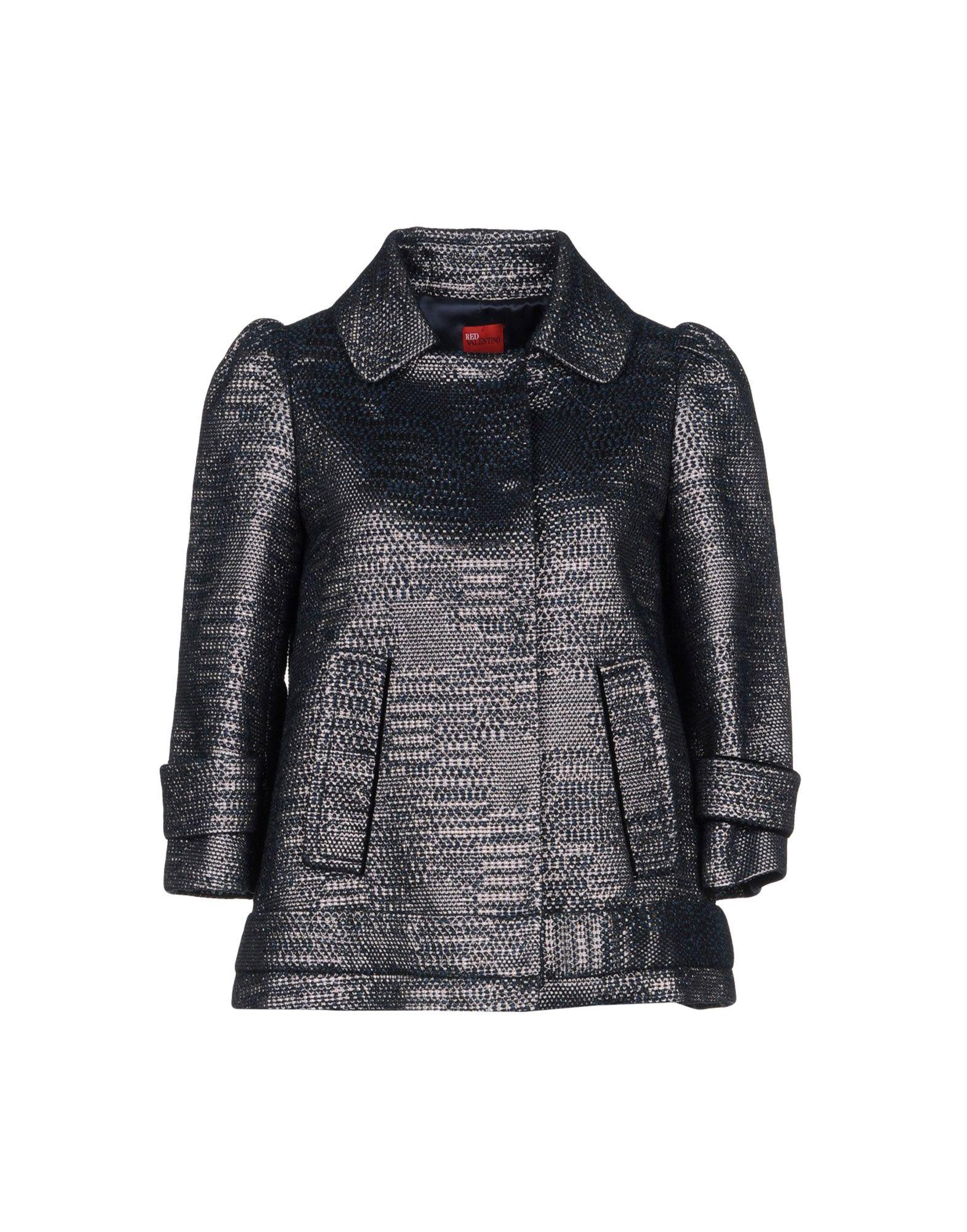 Пальто REDValentino