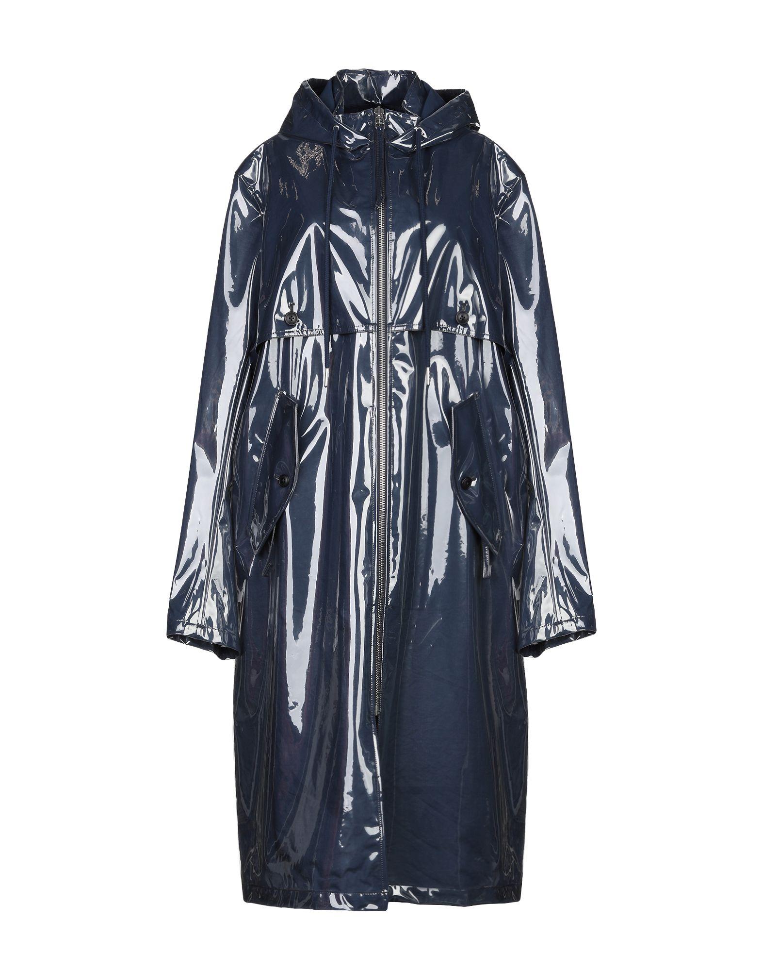 Пальто HELMUT LANG