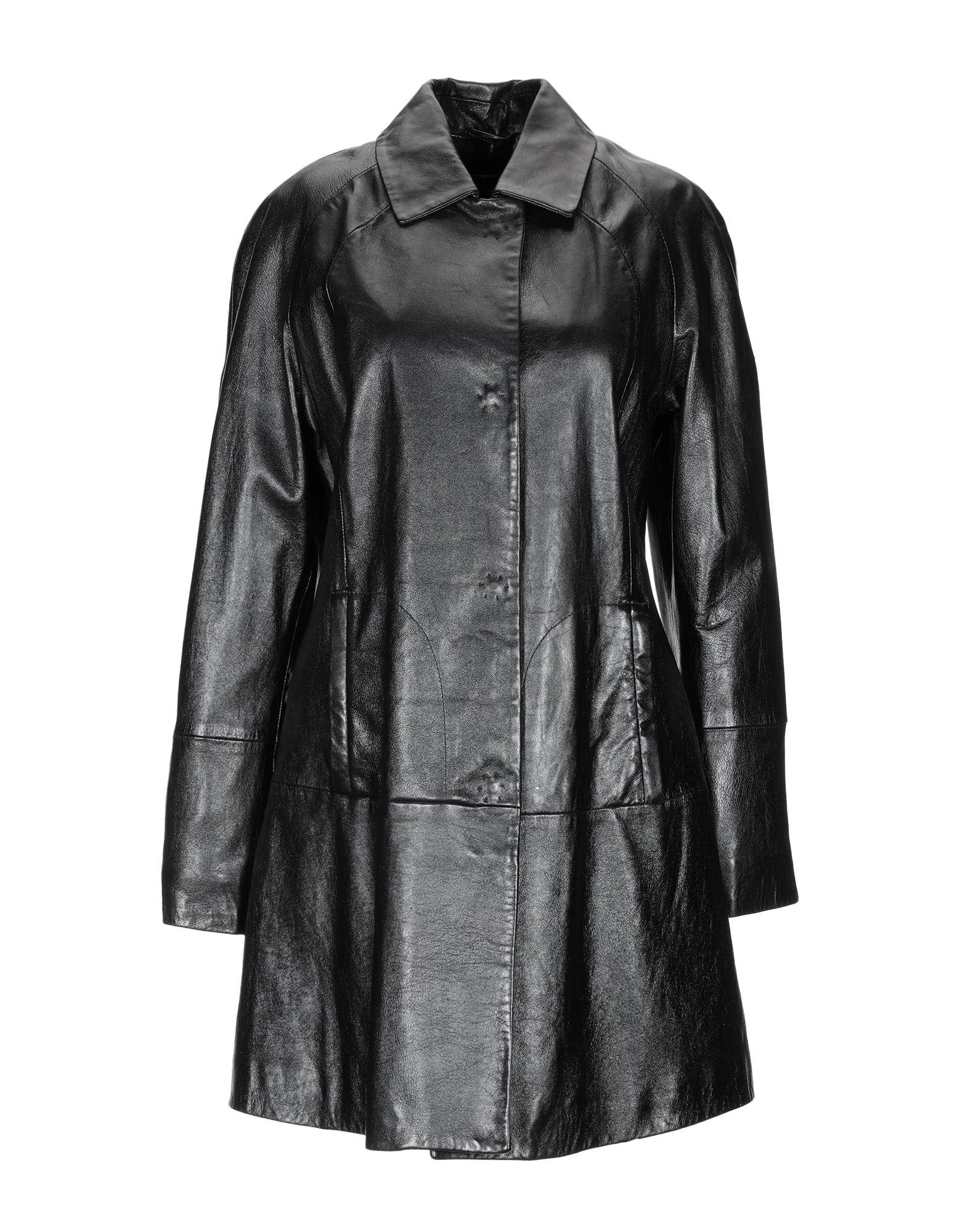 Пальто SPORTMAX CODE