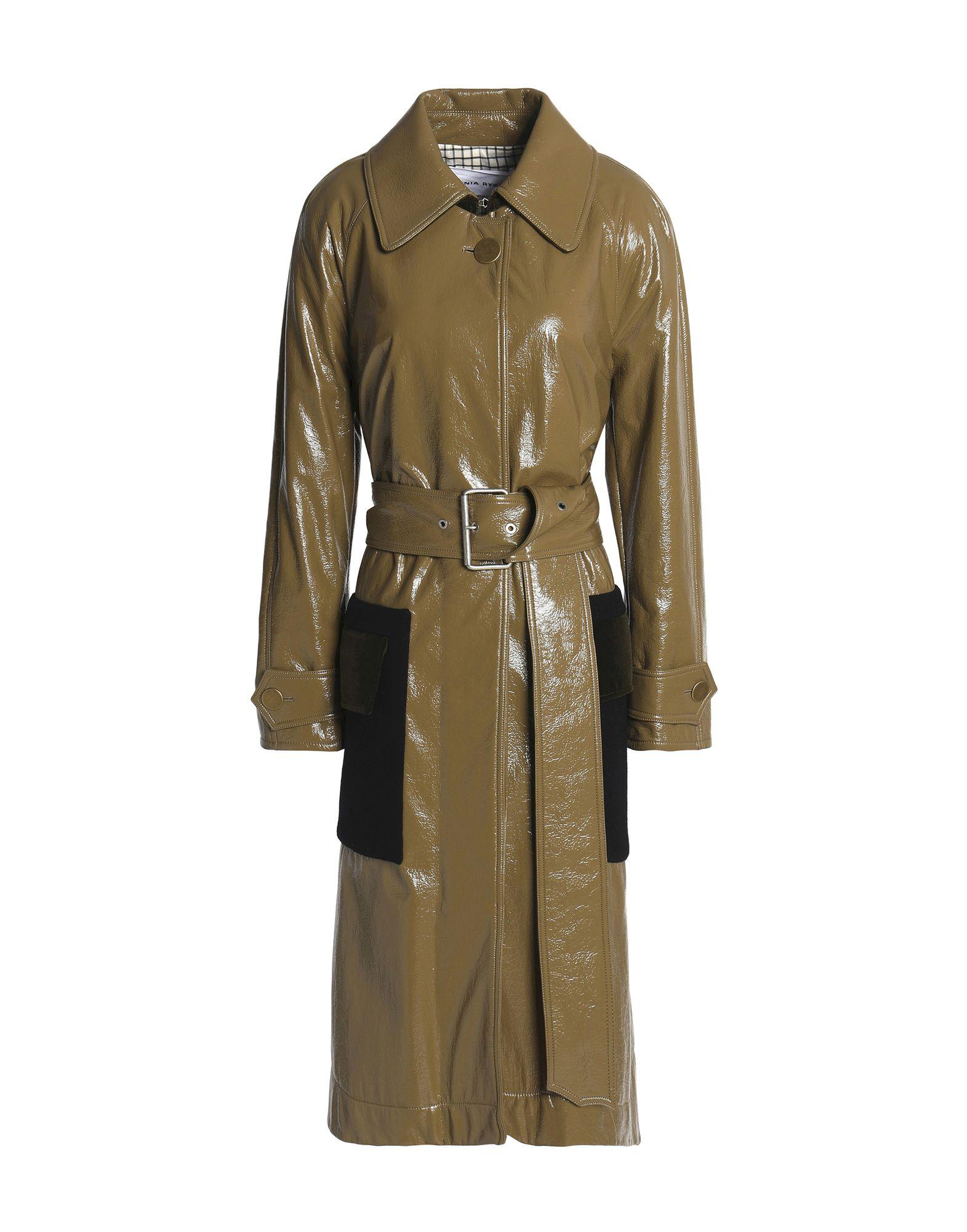 Пальто SONIA RYKIEL