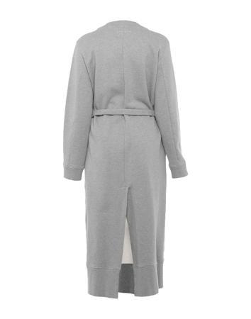 Пальто MM6 MAISON MARGIELA