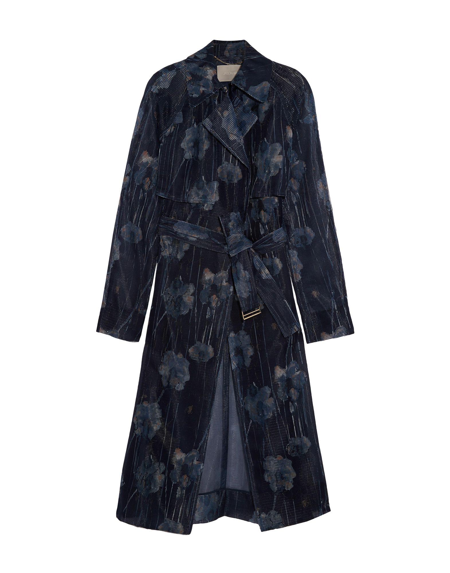 Пальто JASON WU